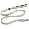 Image de Laisse pour chien basique Curli Gris M PN2292