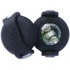 Image de Lampe LED Curli Luumi(5x2) Noir 32x11 mm PN1336