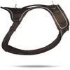 Image de Harnais pour chien Curli Belka Marron S PN1478