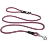 Image de Laisse pour chien confort Curli Stretch Violet L PN2884