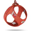 Image de Harnais pour chien Curli Air-Mesh Orange S PN2832