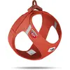 Image de Harnais pour chien Curli Air-Mesh Orange L PN2834