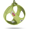 Image de Harnais pour chien Curli Air-Mesh Vert S PN2853