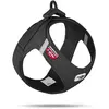 Image de Harnais pour chien Curli Air-Mesh Noir S PN2791