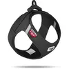 Image de Harnais pour chien Curli Air-Mesh Noir M PN2792