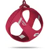 Image de Harnais pour chien Curli Air-Mesh Rouge XS PN2797