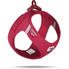 Image de Harnais pour chien Curli Air-Mesh Rouge XL PN2801