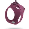 Image de Harnais pour chien Curli Air-Mesh Violet 3XS PN2802