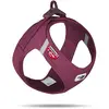 Image de Harnais pour chien Curli Air-Mesh Violet L PN2807