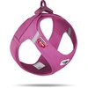 Image de Harnais pour chien Curli Air-Mesh Rose XS PN2845
