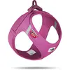 Image de Harnais pour chien Curli Air-Mesh Rose M PN2847