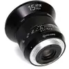 Image de Irix 15 mm f/2.4 Blackstone monture CANON objectif photo