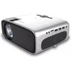 Image de Vidéoprojecteur PHILIPS NeoPix Ultra 2+ NPX645 - FHD - Android TV Chromecast - Bluetooth WiFi - Blanc en occasion ou reconditionné