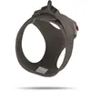 Image de Harnais pour chien Curli Air-Mesh Marron 3XS PN2857