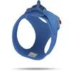 Image de Harnais pour chien Curli Air-Mesh Bleu 3XS PN2871