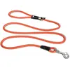 Image de Laisse pour chien confort Curli Stretch Orange M PN2879