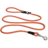 Image de Laisse pour chien confort Curli Stretch Orange L PN2880