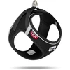 Image de Harnais pour chien magnétique Curli Noir L PN3013