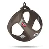 Image de Harnais pour chien Curli Marron 3XS PN2975
