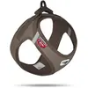 Image de Harnais pour chien Curli Marron M PN2979