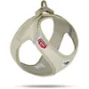 Image de Harnais pour chien Curli Beige S PN2984