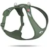 Image de Harnais pour chien Curli Belka Air-Mesh Vert XL PN3415