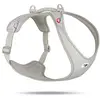 Image de Harnais pour chien Curli Belka Air-Mesh Gris 4XL PN3427
