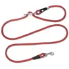 Image de Laisse pour chien Curli Vario Rouge L PN3449