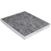 Image de Filtre d'habitacle (filtre à pollen) WIX FILTERS WP10316