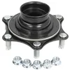 Image de Kit de réparation, coupelle de suspension KYB SM5655