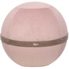 Image de BLOON PARIS - Pouf Ballon - Rose - Velours côtelé - Designer Kévin Rayess