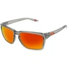 Image de Lunettes de soleil OAKLEY OO 9448 944832 SYLAS 57/17