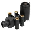 Image de Capteur ECAS, niveau de suspension pneumatique WABCO 441 050 011 0