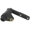 Image de Capteur ECAS, niveau de suspension pneumatique WABCO 441 050 100 0