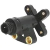 Image de Capteur ECAS, niveau de suspension pneumatique WABCO 441 050 120 0