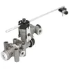 Image de Valve de suspension pneumatique WABCO 4640061000