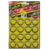 Image de Carte 20 joints GRIPP - Pour écrou 15 x 21 - pour tube Ø 14