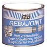 Image de Pâte d’étanchéité GEBAJOINT - Pot 500 gr