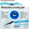 Image de Rouleaux d'atelier - Rouleau 25 m x 38 mm grain de 120