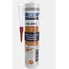 Image de Mastic colle MS ZINC - 290 ml