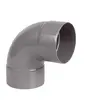 Image de Coude FF 87°30 - Ø 125mm