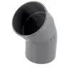 Image de Coude MF 45° - Ø 100mm