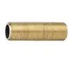 Image de Bobine 531 (Longueur 80 mm) - 26B20 BOBINE LAITON 3/4" L.80 mm