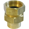 Image de Raccord union GCU femelle à visser - Diamètre : 1 1/4'' - 32
