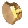 Image de Bouchon mâle brut 292 - Ø 3/8''