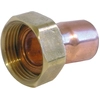 Image de Raccord 2 pièces 359 GCL - Ø 1 1/4'' - 32mm