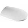 Image de Abattant SWING - Couleur : Blanc