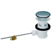 Image de Vidage de lavabo L212 - Filetage 33 x 42 mm
