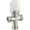 Image de Régulateur Limiteur Thermostatique - Ø MMM 3/4" (20x27)