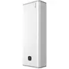 Image de Chauffe-eau électrique multi-position connecté LINEO - Capacité 65L - Plat - multi - position